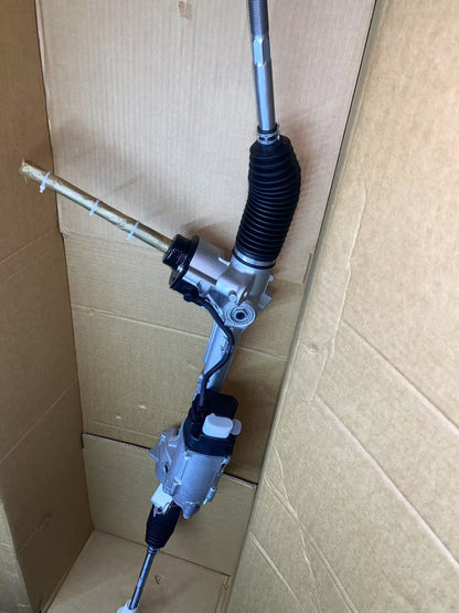 RHD Electric Power Steering Rack Assembly for Land Rover Range Rover Evoque (L538) 2011-2013 OE LR026261 LR140516 BJ323200DB