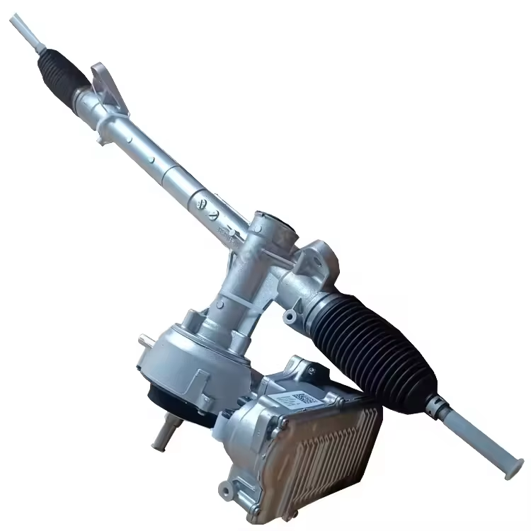 LHD Electric Power Steering Rack and Pinion for BMW X1 F48 1 Series F52 UJ OE# 32106887672