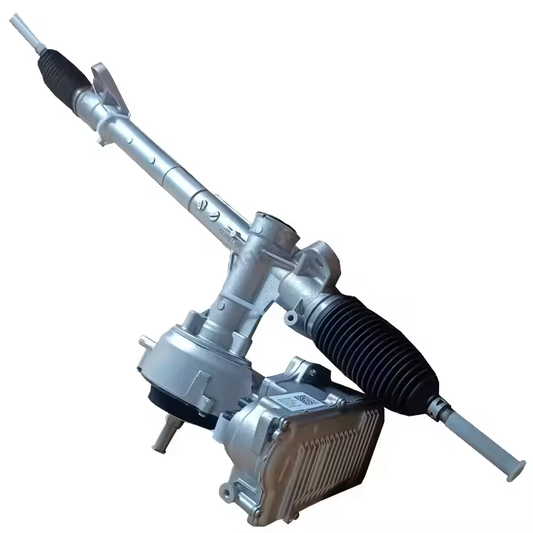 LHD Electric Power Steering Rack and Pinion for BMW X1 F48 1 Series F52 UJ OE# 32106887672