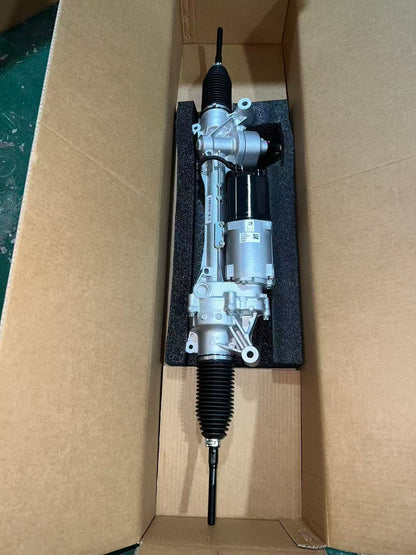 LHD Electric Power Steering Rack for Mercedes-Benz C-Class W205 S205 C205 RWD 2014-2021