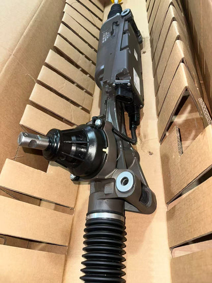 LHD Electric Power Steering Rack For Audi Q5 SQ5 2017-2026 OE# 4K1423055D 80B423055F