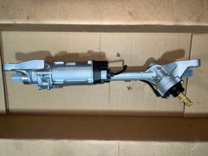 Conjunto de cremallera de dirección asistida eléctrica LHD para Land Rover Range Rover IV (L405) 2019-2022 OE LR134888 JPLA3200AB LR118758