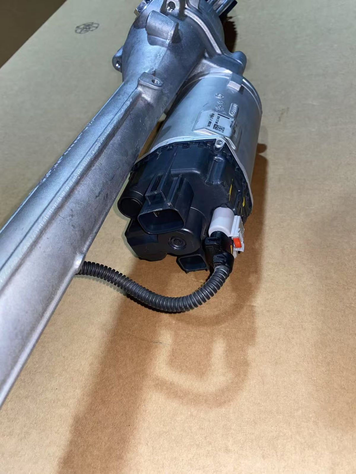 Casetă de direcție electrică asistată LHD pentru Ferrari Portofino Portofino M Roma Spider OEM 342282 839414 7806277500