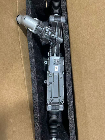 RHD Dynamic Electric Power Steering Rack for Audi Q5 SQ5 2011-2017 OE 8R2423055BF 8R2423055AA 8R2423055Q