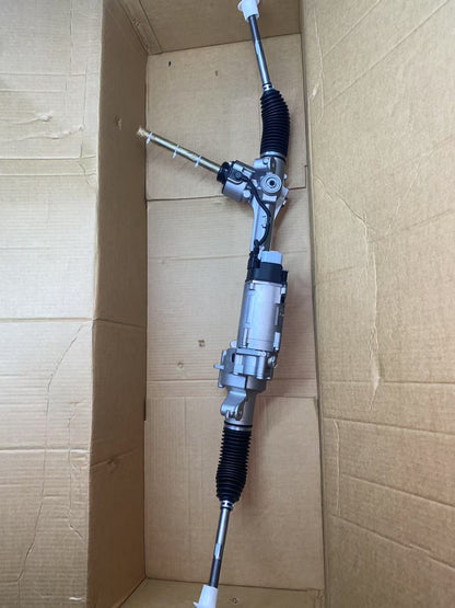 RHD Electric Power Steering Rack Assembly for Land Rover Range Rover Evoque (L538) 2011-2013 OE LR026261 LR140516 BJ323200DB