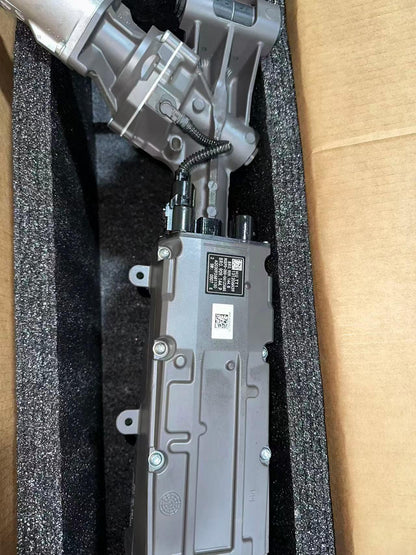 RHD Dynamic Electric Power Steering Rack for Audi Q5 SQ5 2011-2017 OE 8R2423055BF 8R2423055AA 8R2423055Q