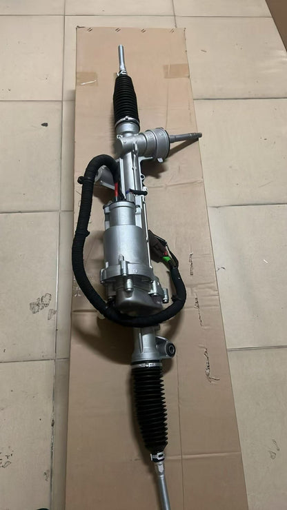 Conjunto de cremallera y piñón de dirección asistida eléctrica LHD para Jeep Grand Cherokee 2015-2020 OE# 68417273AC, 68417273AB, 68453291AA, 68321633AB