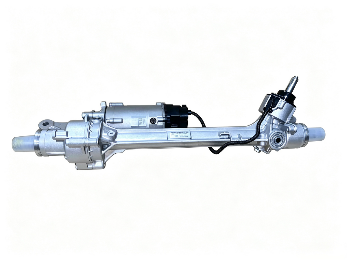Casetă de direcție asistată electrică și pinion LHD pentru Range Rover IV (L405) 2013-2017 OE# LR143415 LR092481 DK52-3200-AD
