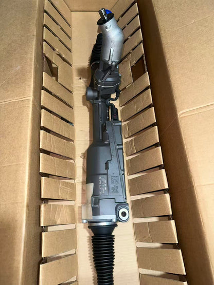 RHD Electric Power Steering Rack and Pinion for Audi A4 A5 S4 S5 2011-2017 OE# 8K2423055AC 8K0909144