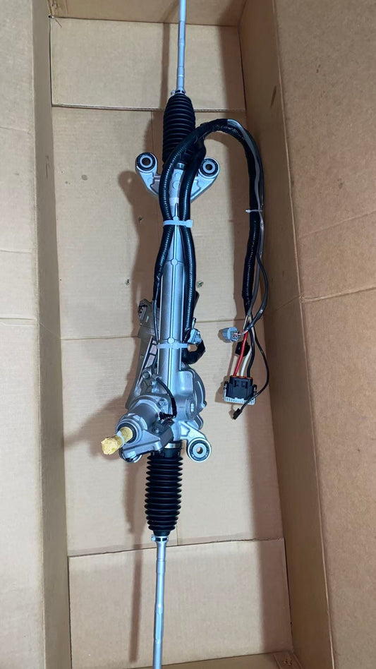 RHD Electric Power Steering Rack and Pinion for Subaru Forester XV 2012-2018 OE# 34110-SG010