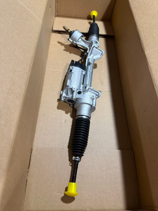 Casetă de direcție asistată electric RHD pentru Mercedes Vito Clasa V W447 FWD A4474603300 A4474602400