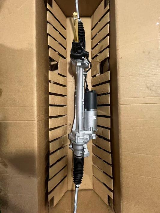 Casetă de direcție electrică LHD pentru Mercedes-Benz GLE și GLS Clasa V167 X167 C167 (2019-2026) OE A1674607101 A1674601301 A1674603001