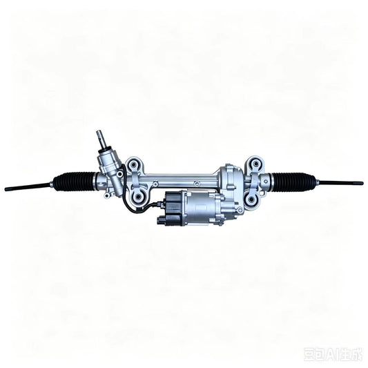 Casetă de direcție electrică asistată LHD pentru Chevrolet Colorado S10 GMC Canyon 98211454 98211454-A 52146758 22963309