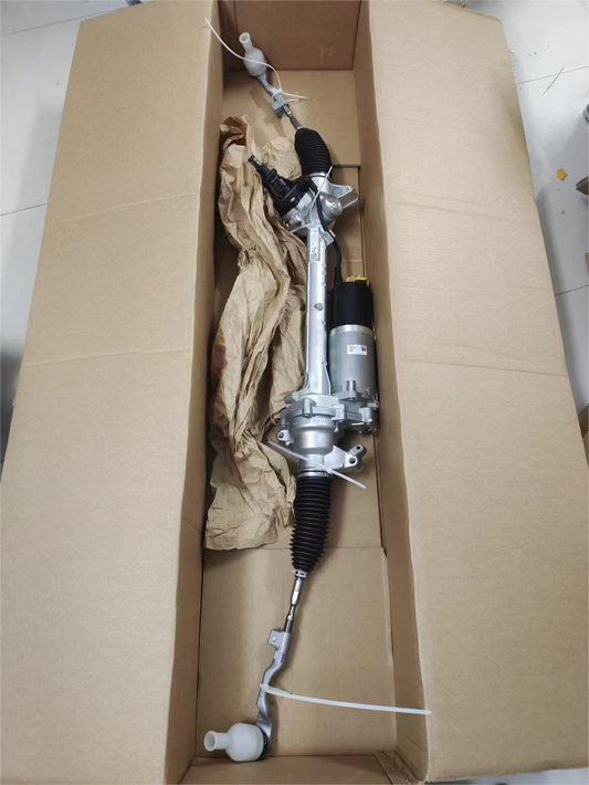 Cremalieră nouă de direcție asistată electrică LHD pentru BMW X5 G05 X6 G06 X7 G07 TM OE 32106892849 32106895142