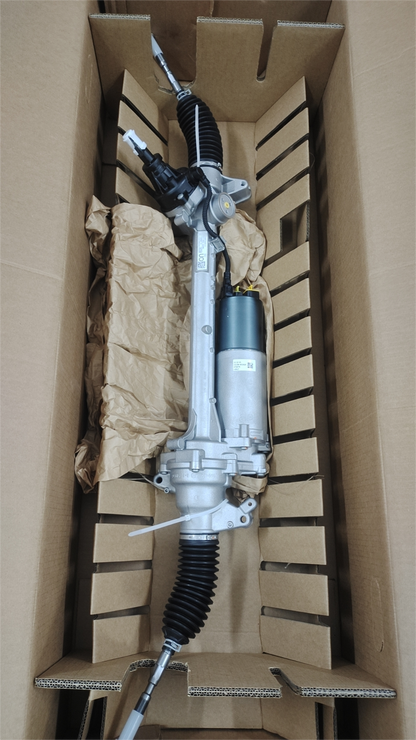 Cremalieră de direcție asistată electrică LHD pentru BMW X5 M / X5 M Competition (F95) UO 2019-2023 OE 32109882093 32107884101 32109504773