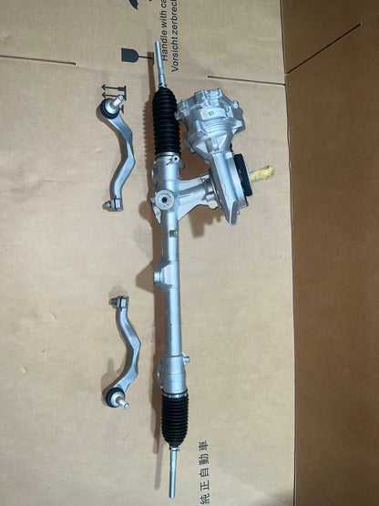 Electric Power Steering Rack for BMW X1 F48 X2 F39 2 Series F45 F46 (LHD) UF UW OE# 32106899998
