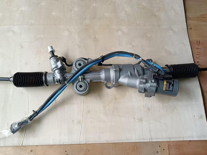 LHD New Electric Power Steering Rack for Cadillac Escalade Chevy Tahoe Silverado GMC Yukon Sierra Hybrid OEM 20870557 20870559 15895639 25841213