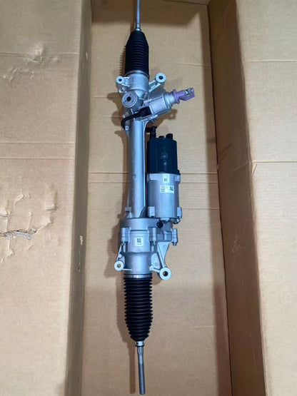 RHD AMG Performance Electric Steering Rack for Mercedes W205 C63 AMG 2015-2023 OE# A2054608101 A2054608802