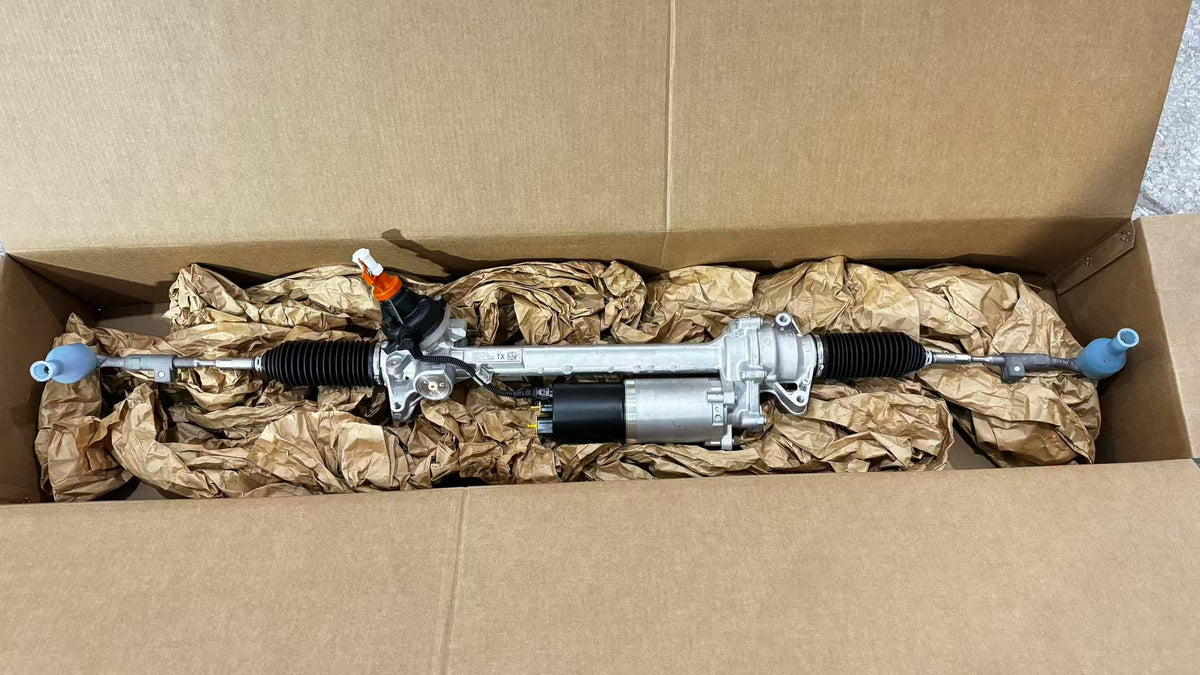 RHD New Electric Power Steering Rack for BMW 3 4 Series G20 G21 G22 G23 G26 TX OE 32106896206 32105A82531
