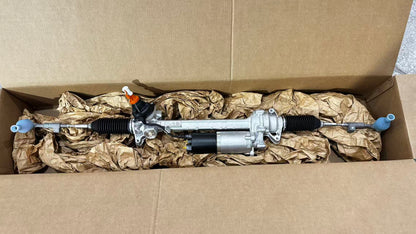 RHD New Electric Power Steering Rack for BMW 3 4 Series G20 G21 G22 G23 G26 TX OE 32106896206 32105A82531