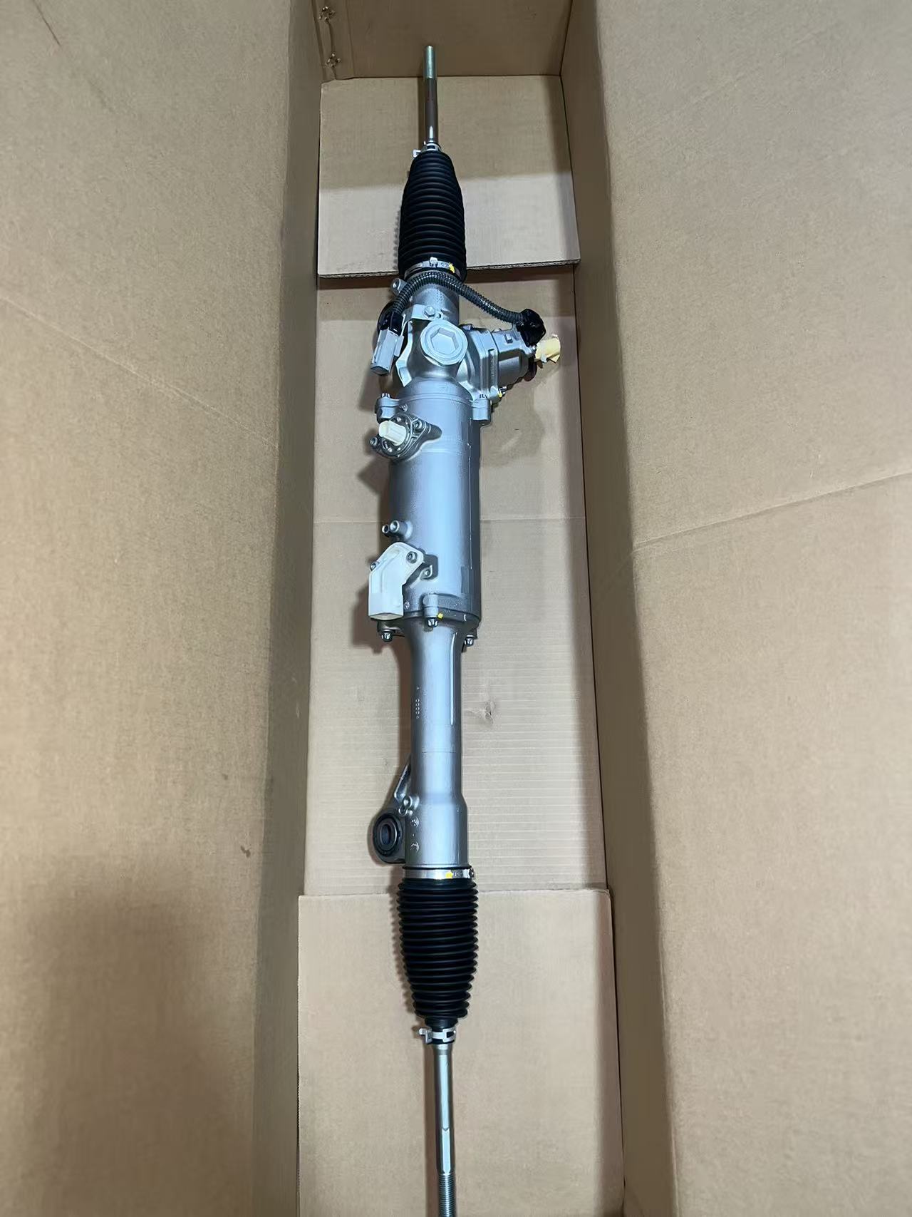 RHD Electric Power Steering Rack for Toyota Crown AWS210 GRS214 Mark X GRX130 Lexus GS250 GS350 OE 44200-30A10