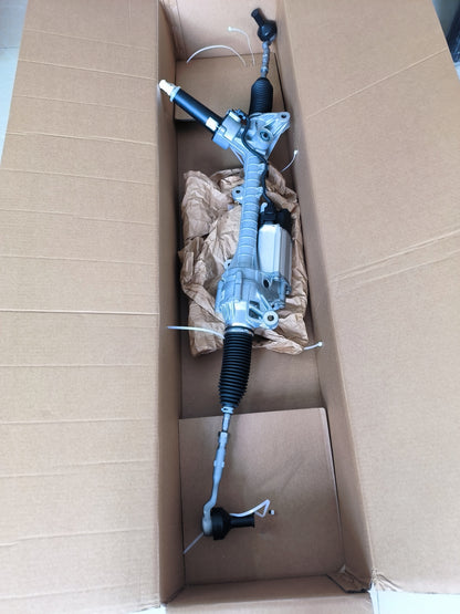 Casetă de direcție electrică asistată nouă LHD pentru BMW F01 F02 F06 F07 F10 F11 F12 F13 2WD OE# 32106883546 32106870788 32106883543