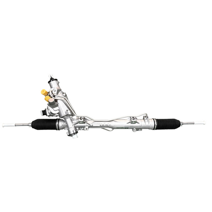 Conjunto de caja de dirección asistida hidráulica activa LHD (5 PIN) para BMW Serie 1 (E81, E87) Serie 3 (E90, E91, E92, E93) OE 32106777469 32106774331 32106774840