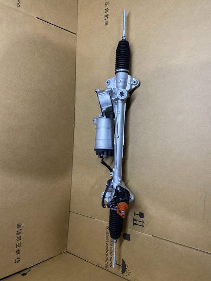 Casetă de direcție electrică asistată LHD xDrive pentru BMW Seria 3 (G20/G21) Seria 4 (G22/G23/G26) JK OE 32106897813 32106756508