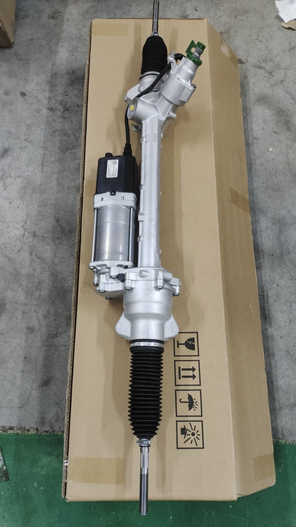 RHD Electric Power Steering Rack for BMW X3 F25 X4 F26 SUV 32106889090 32106874319