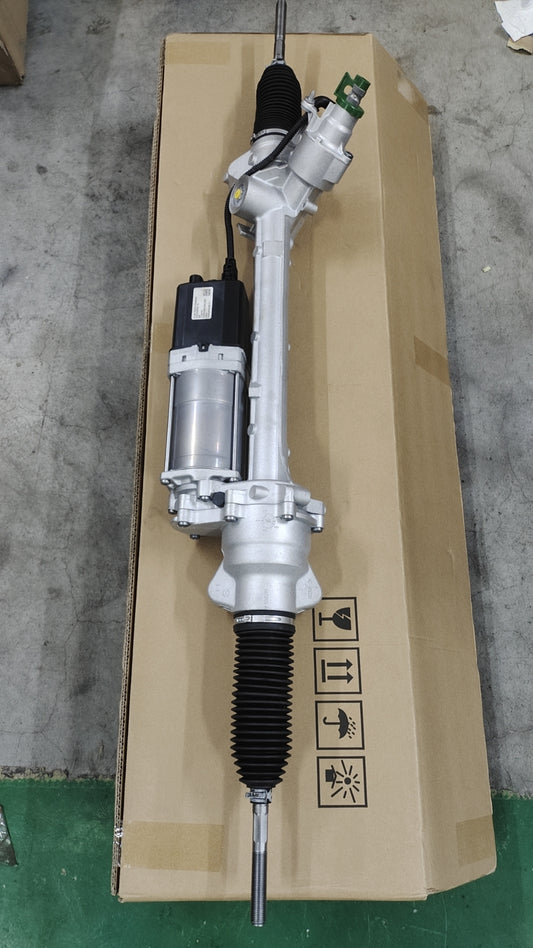 RHD Electric Power Steering Rack for BMW X3 F25 X4 F26 SUV 32106889090 32106874319