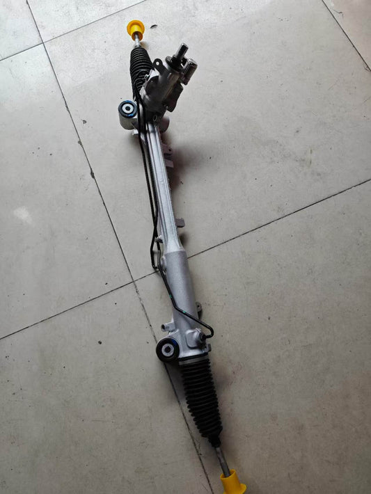 Cremalieră de direcție asistată Servotronic RHD pentru Porsche Panamera (970) OE 97034701216 97034700615