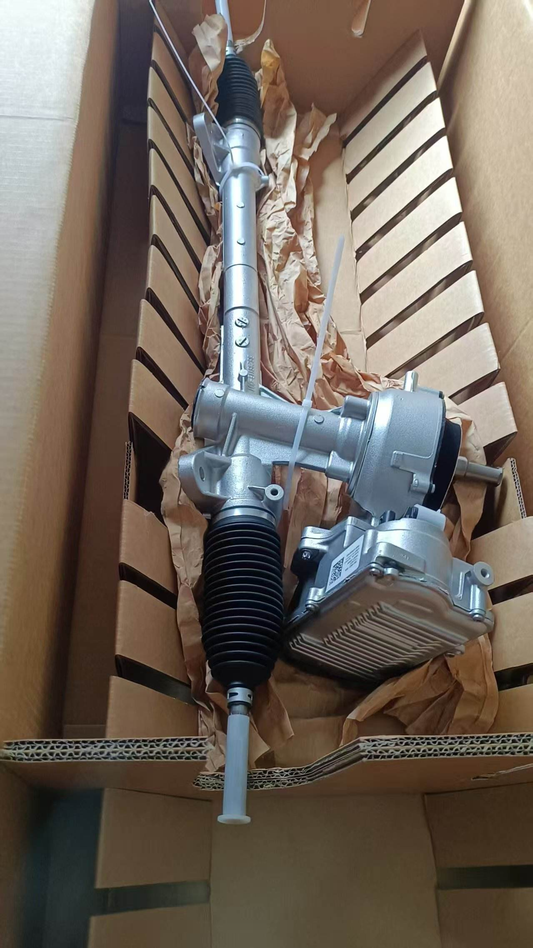Casetă de direcție electrică LHD pentru MINI F55 F56 F57 Convertible UA OE# 32106899993 32106857347 32106890380