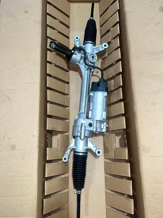 Casetă de direcție electrică de performanță AMG LHD pentru Mercedes W205 C43 4MATIC AMG 2015-2022 OE# A2054601102 A2054601602