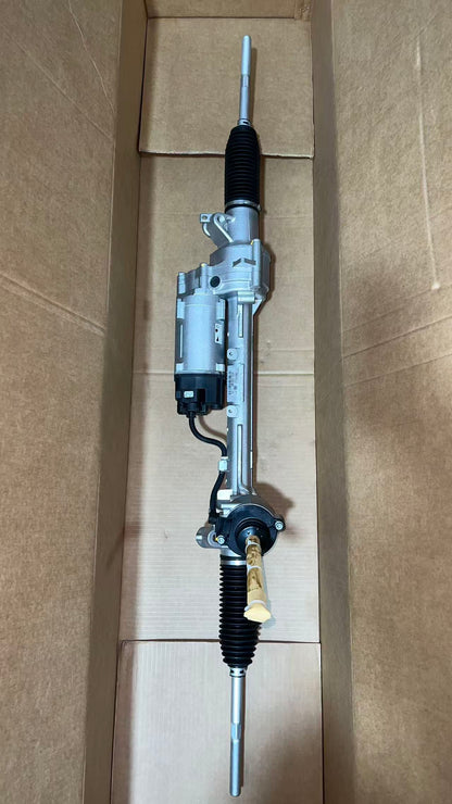 Cremallera de dirección asistida eléctrica RHD para Land Rover Discovery Sport L550 OE# LR094046 FK723200BC