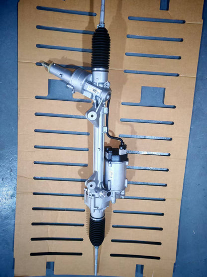 Conjunto de cremallera de dirección asistida eléctrica RHD para BMW Serie 1, 2, 3 y 4 F20 F21 F22 F23 F30 F31 F34 F32 F33 F36 32106874854 32106883265 32106892984