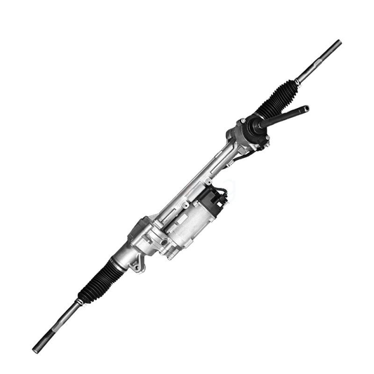 Ansamblu de cremalieră de direcție electrică asistată RHD pentru Land Rover Range Rover Evoque (L538) 2013-2016 OE LR049355 LR140518 EJ323200DA