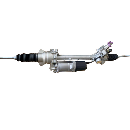 LHD Electric Power Steering Rack Assembly for BMW i8 I12 OE 32106889420 32106888693 32106881129