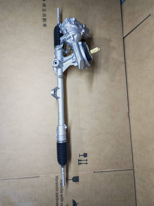 Cremalieră de direcție asistată electrică LHD pentru BMW X1 F48 X2 F39 UO OE 32106853636 32106857921 32105A19852