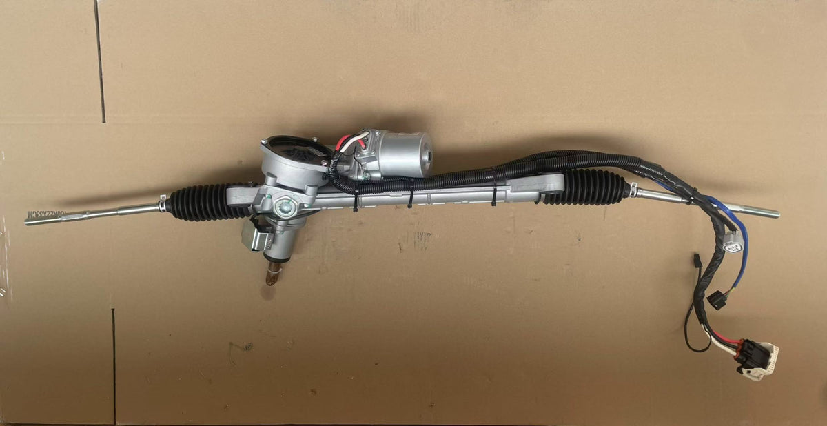 Cremalieră de direcție asistată electrică LHD pentru Subaru Forester SH 2008-2013 OE# 34110SC030, 34110SC060