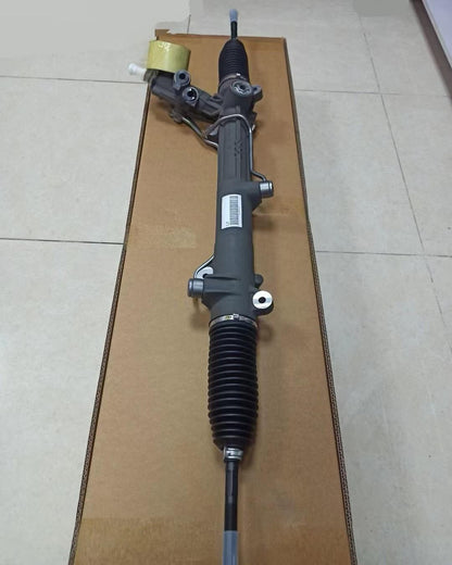 LHD Hydraulic Power Steering Rack Assembly for BMW 3 E90 E91 E92 X1 E84 OE 32106794935 32106780933