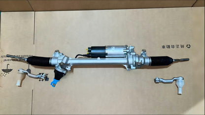 Conjunto de cremallera de dirección asistida eléctrica nuevo RHD para BMW X5 G05 X6 G06 X7 G07 2018-2023 OE 32105A74960 32106892851 32105A65A55