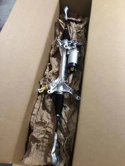 LHD Electric Power Steering Rack for Mercedes-Benz C-Class W206 S206 RWD 2021-2026 OE# A2064600702