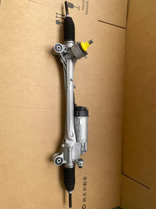 Ansamblu de cremalieră de direcție electrică asistată RHD pentru Porsche Panamera 971 OE 971423051CG 971423051BJ 971423051CC
