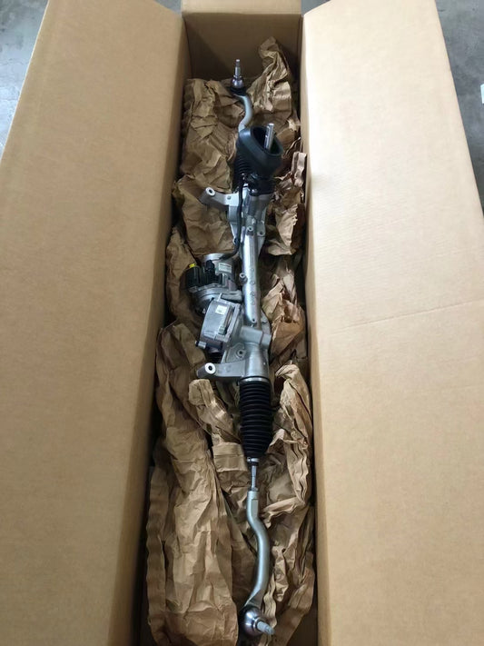 LHD Electric Power Steering Rack Box for Mercedes-Benz A-Class W177 V177 2018-2026 | Standard / 4MATIC / AMG | A1774609600 A1774603801 A1774605301 A1774601001