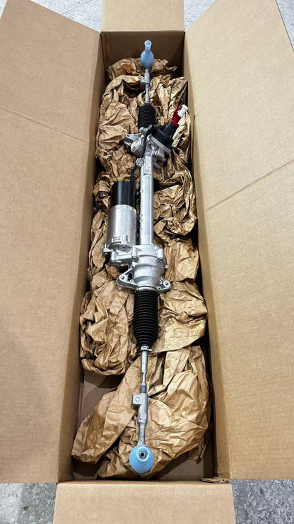 RHD New S2VLA Electric Power Steering Rack for BMW 2 3 4 Series G20 G21 G22 G23 G26 G42 xDrive TY OE 32106898130 32105A82534 32105B38FB4