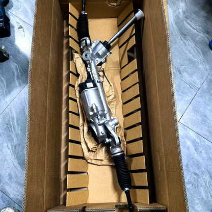 Casetă de direcție electrică asistată LHD pentru Land Rover Discovery Sport L550 Range Rover Evoque L551 OEM LR117499 LR138942 LR161612 LR175778