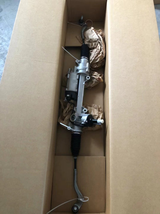 Remanufactured AMG Performance Electric Steering Rack for Mercedes CLS63 CLS63 S RWD 2011-2014 LHD | OE# A2184607300 A2184606100