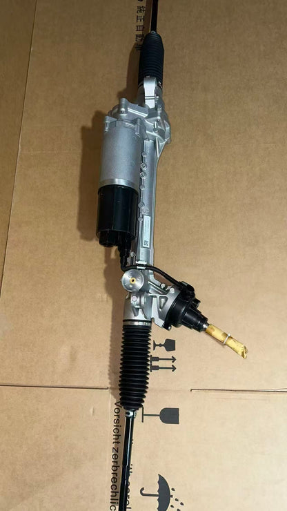 LHD Electric Power Steering Rack and Pinion for Mercedes-Benz Sprinter W907 2018- OE# A9074609801 A9074603802