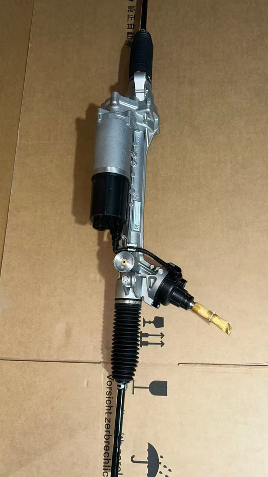 LHD Electric Power Steering Rack and Pinion for Mercedes-Benz Sprinter W907 2018- OE# A9074609801 A9074603802