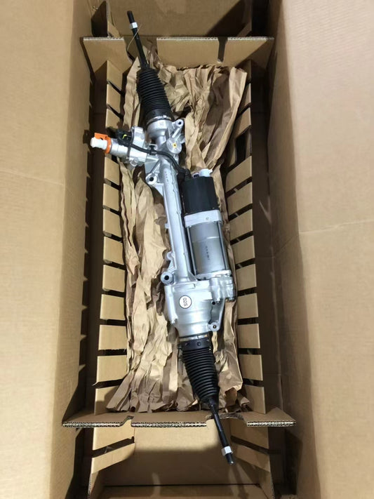 LHD Electric Power Steering Rack for Mercedes-Benz E-Class C207 RWD 2009-2016 OE# A2074603300